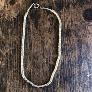 Vintage goldtone necklace